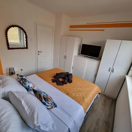 Stan Na Dan M&m Apartman *