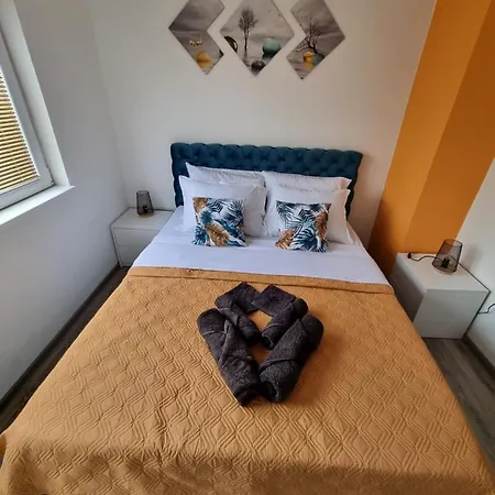 Apartman Stan Na Dan M&m