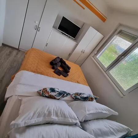 Stan Na Dan M&m Apartman *