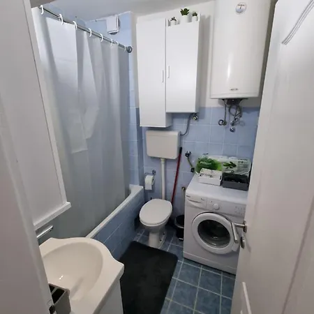 Apartman Stan Na Dan M&m