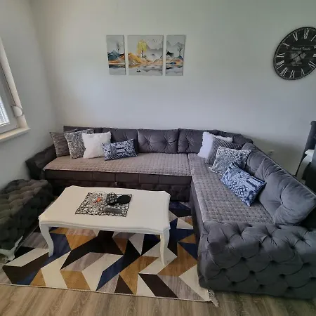 Apartman Stan Na Dan M&m