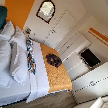 Apartman Stan Na Dan M&m Pozsega