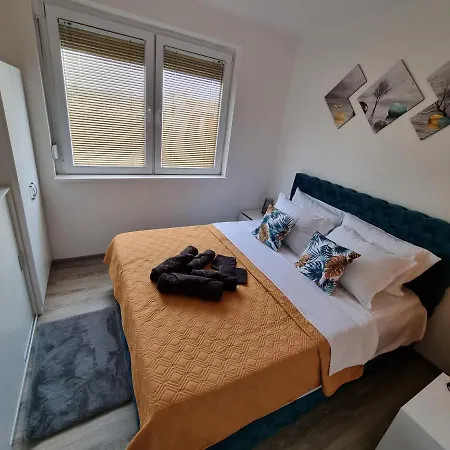 Stan Na Dan M&m Apartman *