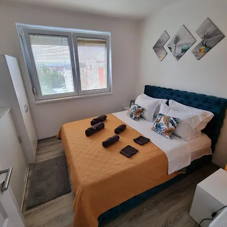 דירה Stan Na Dan M&m